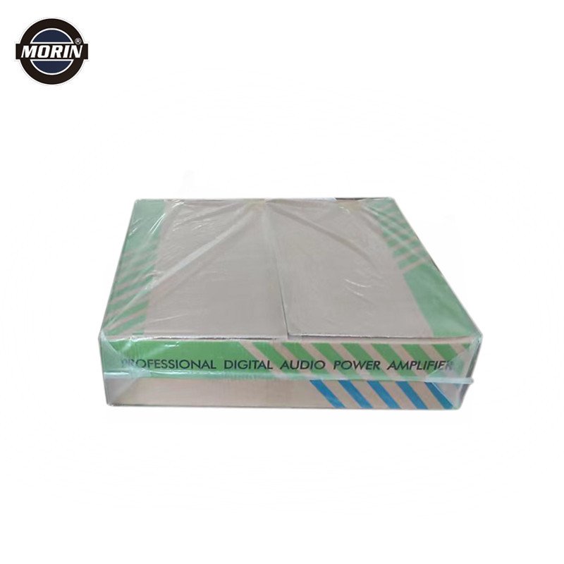 Carton Box for Digital Power Amplifier