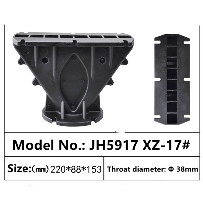 TKG audio JH5917 XZ-17# 38mm tweeter audio sound horn speakers line array
