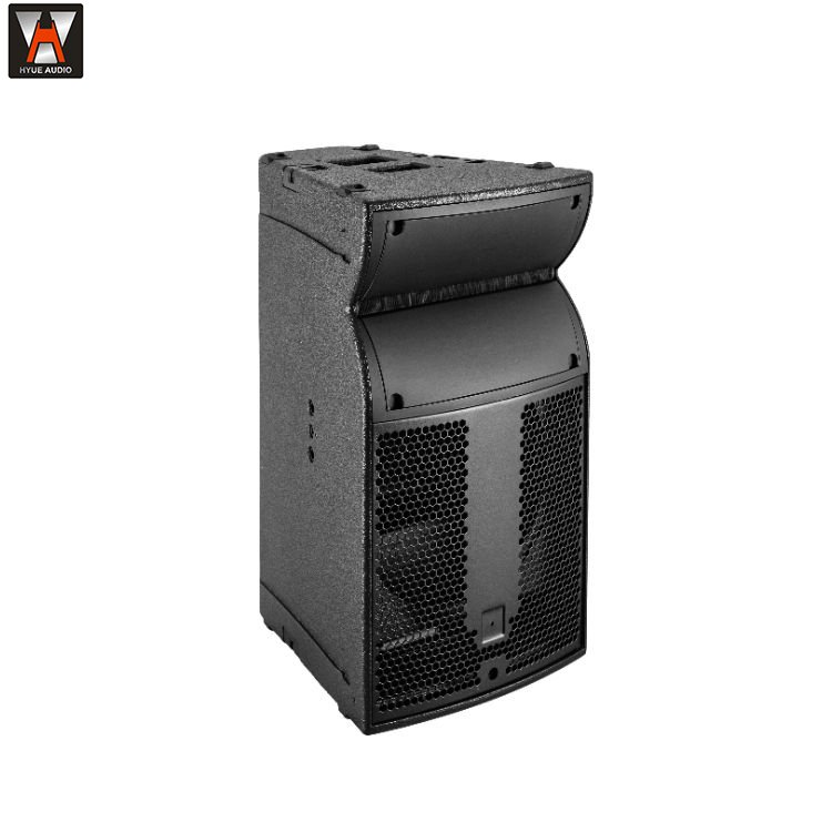 China Professional Manufacture Birch Wood Material 15 Inch 2 Way Array A15 Speaker Box Audio Sound Equipment
