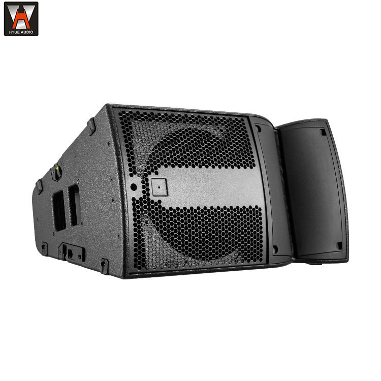 China Professional Manufacture Birch Wood Material 15 Inch 2 Way Array A15 Speaker Box Audio Sound Equipment