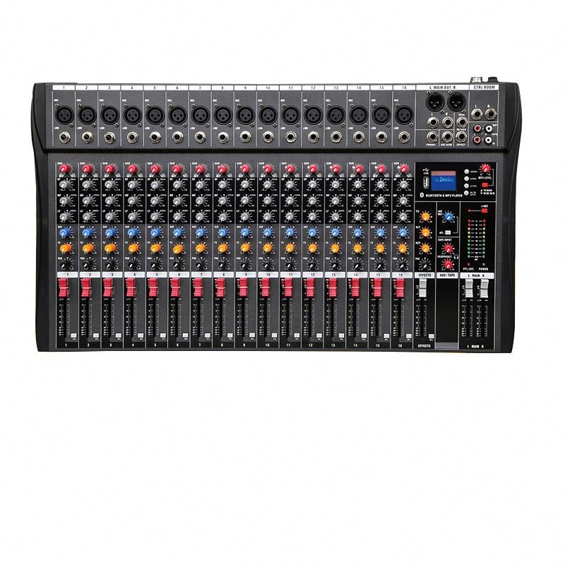 Manufacture Audio Amplifier Professional Most Sound System Power
