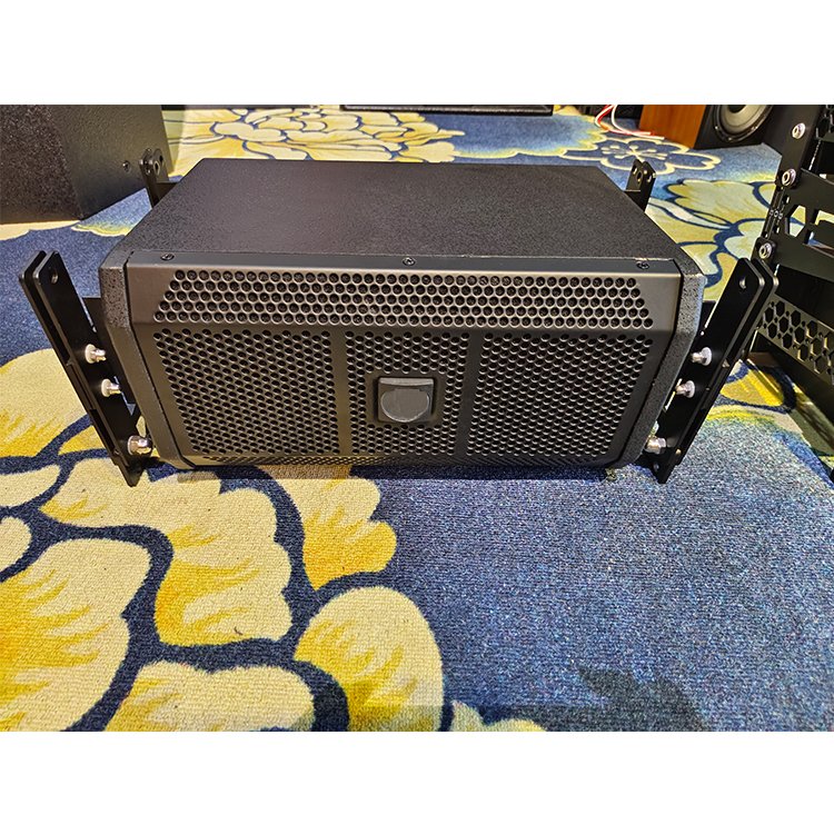 Passive Line Array Single 6-inch Professional sound Line Array Indoor audio equipment
