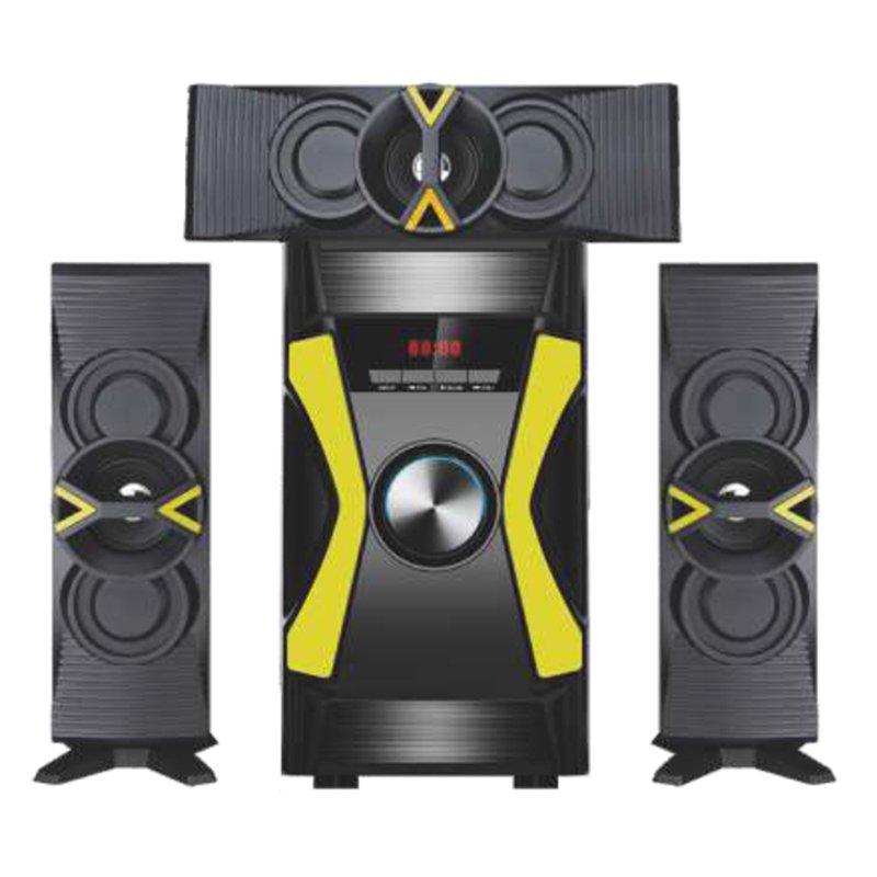 Wholesale Factory direct party equipment for sale 3.1 inch speaker