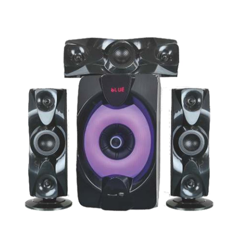 Wholesale Factory direct party equipment for sale 3.1 inch speaker
