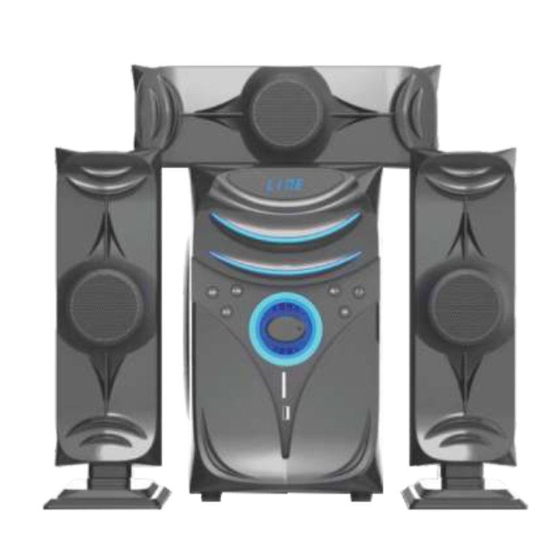 Wholesale Factory direct party equipment for sale 3.1 inch speaker