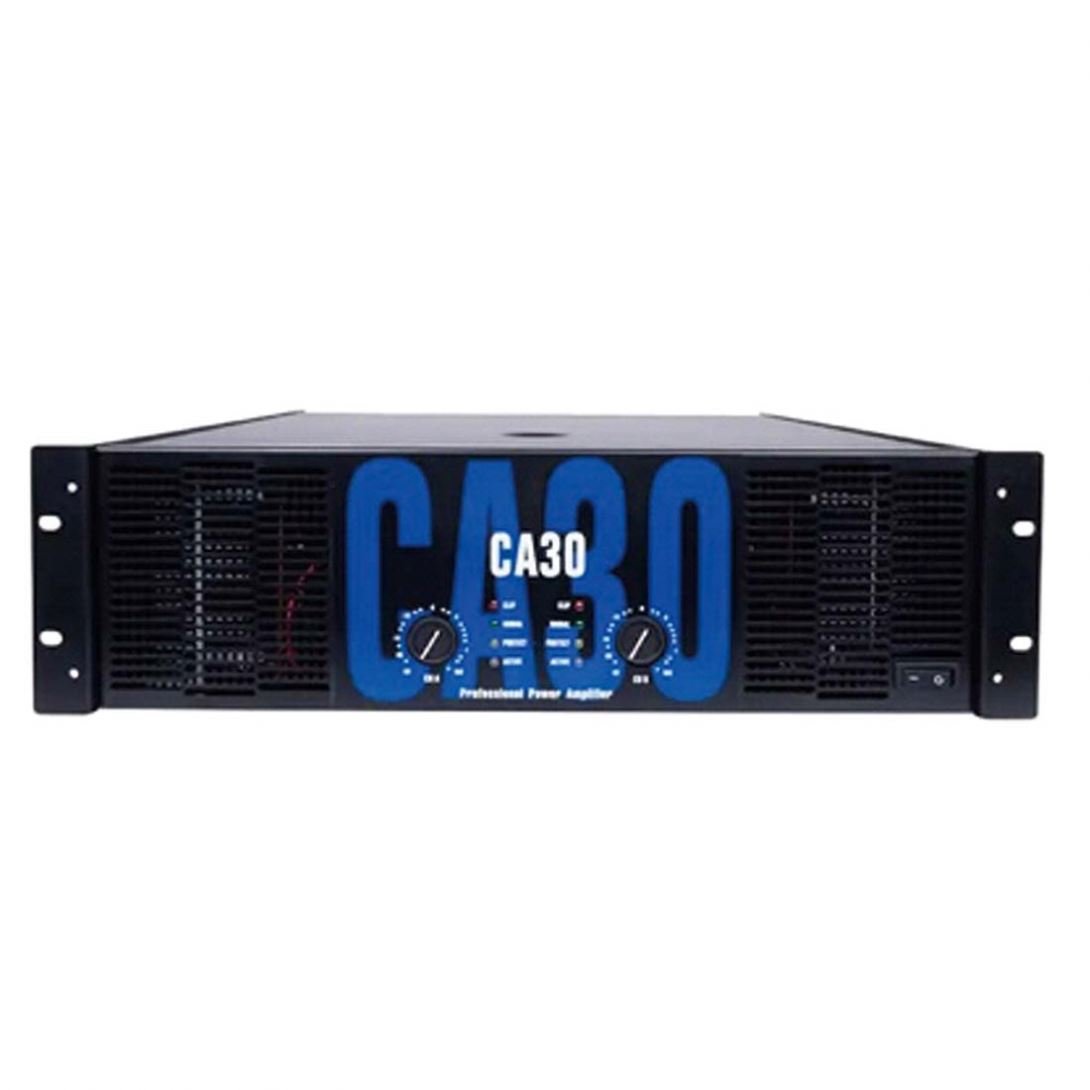 professional audio sound equipment/amplifiers/speaker 1000W High power professional CA30 power amplifier