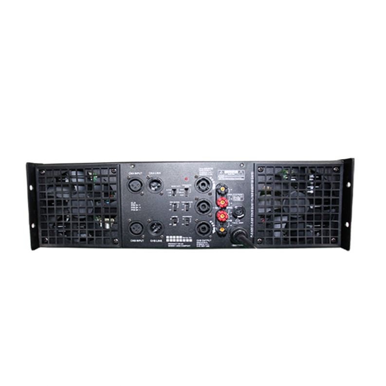professional audio sound equipment/amplifiers/speaker 1000W High power professional CA30 power amplifier