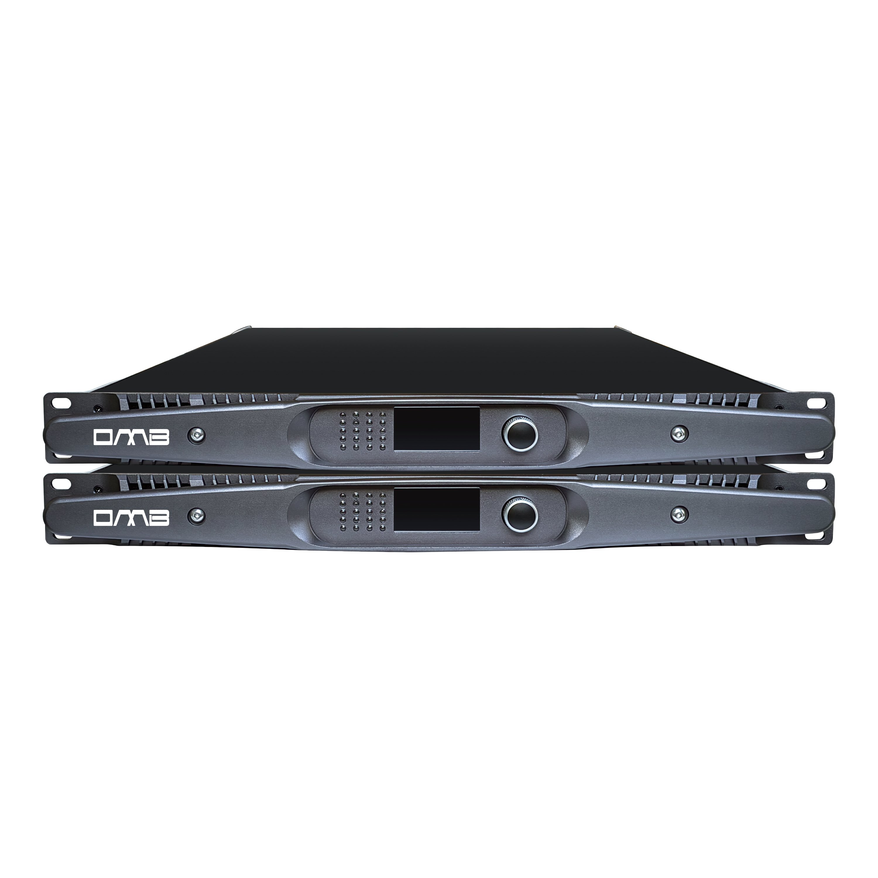 18000W Class D 4-Channel Amp:Power Audio Track Following, 96K Sampling Rate - Compatible with 85V-460V AC