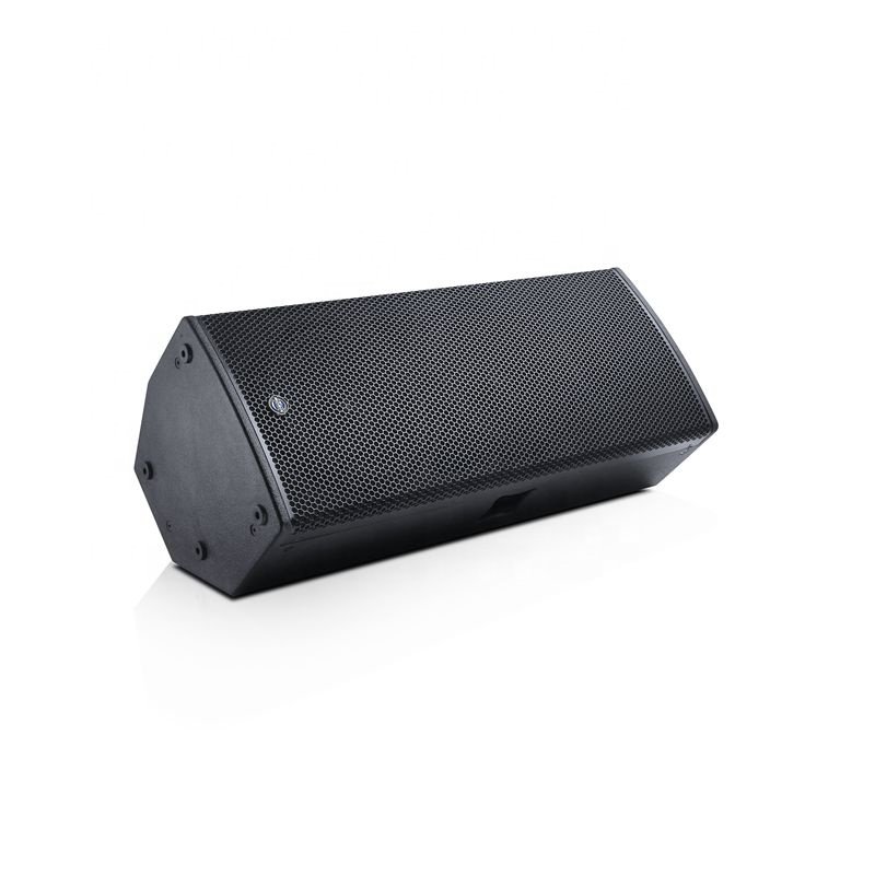 Morin hot sale 2024 pa system outdoor concert sound system for stage performance active line array speakers