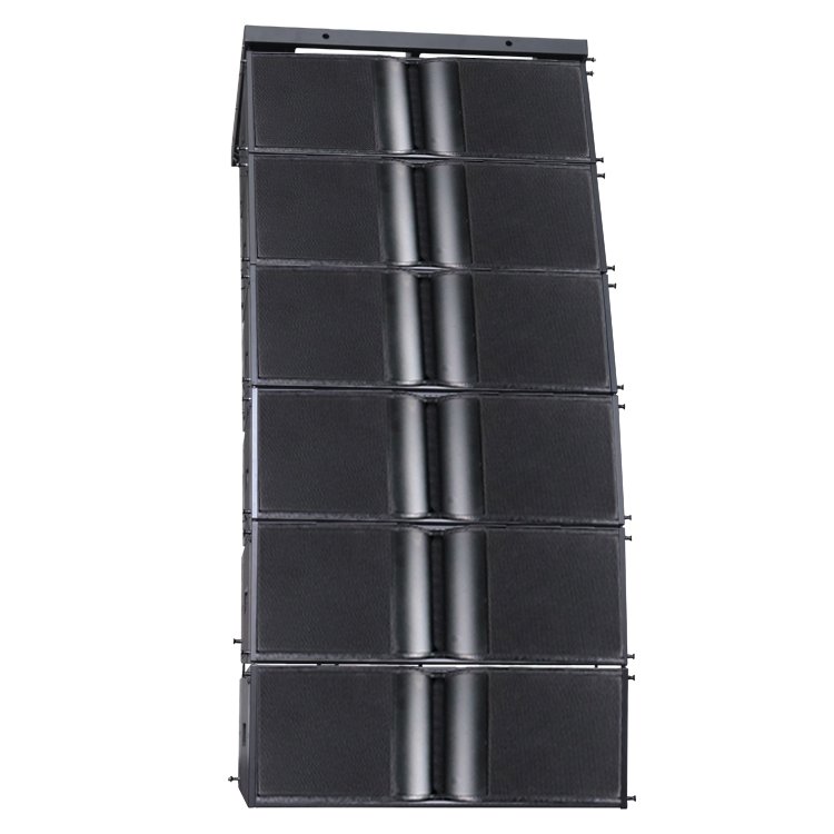 KA210 dual 10-inch spekers systeme sound speaker system equipment line array