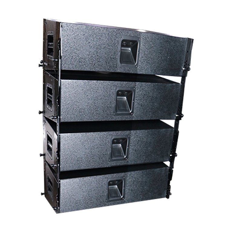 KA210 dual 10-inch spekers systeme sound speaker system equipment line array