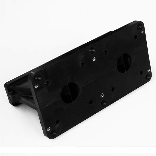 HYJ0035B-PF Plastic Waveguide Tweeter Horn Line Array Accessories