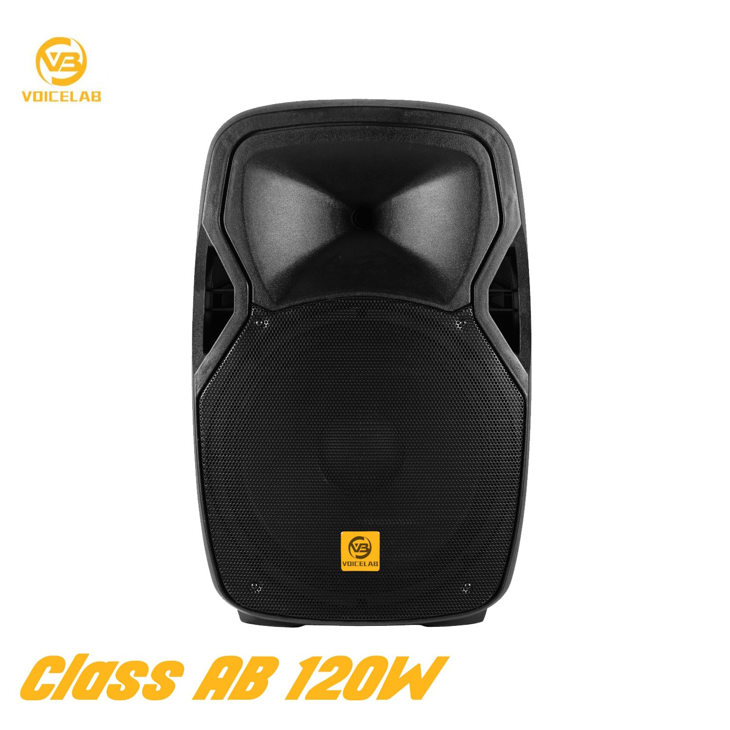 ELC15-BM120A 2023 New Arrival 15" Bass Speaker sound equipment DJ Pa speaker professional audio