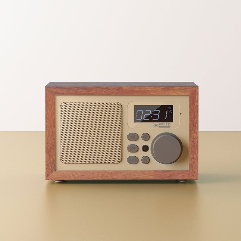 Studio monitor speakers audio system sound professional music theater equipment speaker accessories portable bluetooth speaker