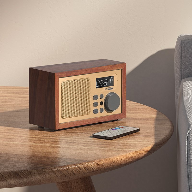 Studio monitor speakers audio system sound professional music theater equipment speaker accessories portable bluetooth speaker