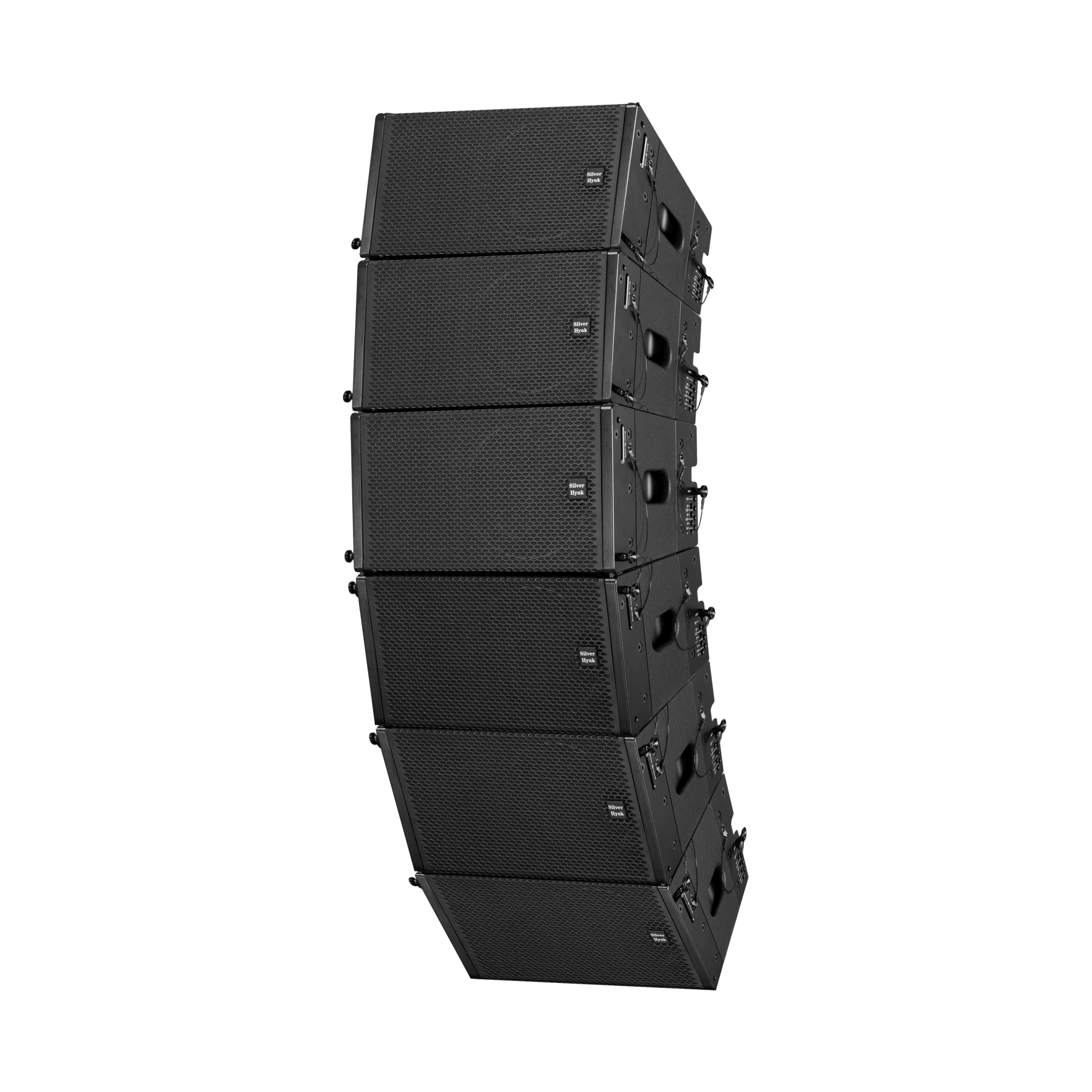 Manufacturer Passive Two-Way 15 Inch Line Array Outdoor Sound System Speaker Equipment