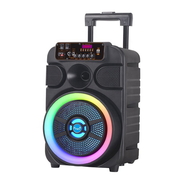 Sell Well Wireless Speaker Top Quality Stereo BT 5.0 Speaker Guaranteed Quality BT speakers