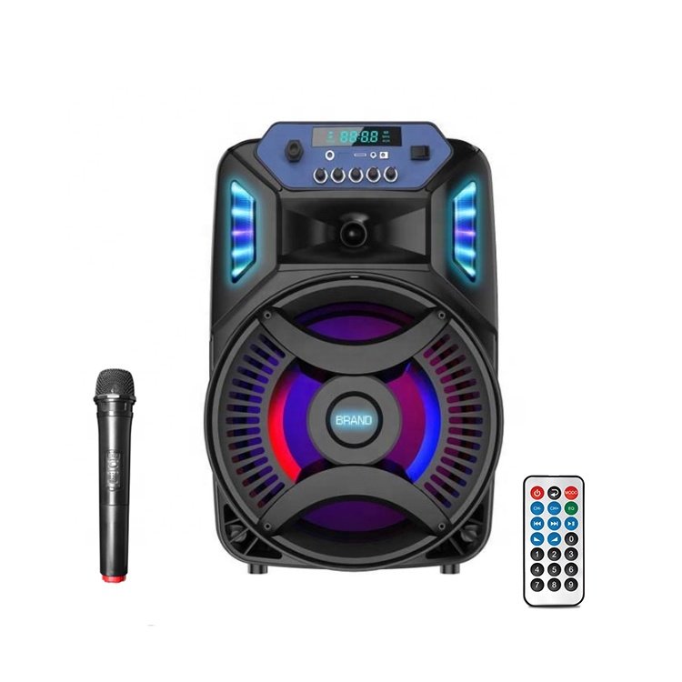 Sell Well Wireless Speaker Top Quality Stereo BT 5.0 Speaker Guaranteed Quality BT speakers