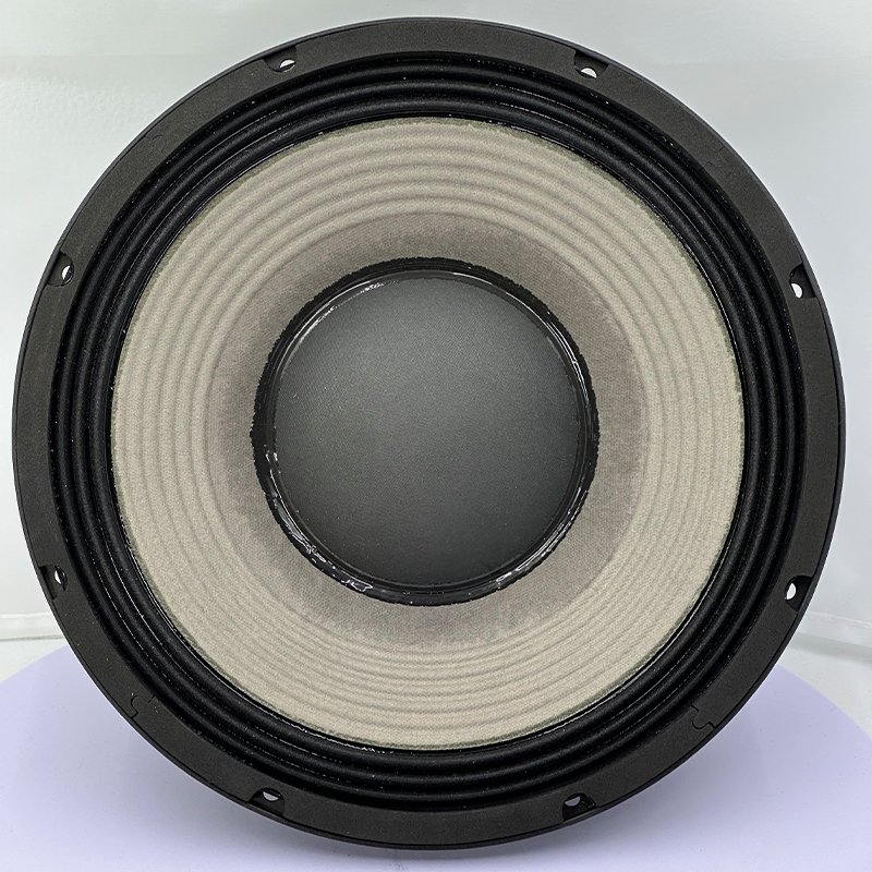 MEONOV Professional Speaker Accessories 4Ohm 1200W DJ Bass Neodymium 12 inch Subwoofer Speaker Outdoor Car OEM