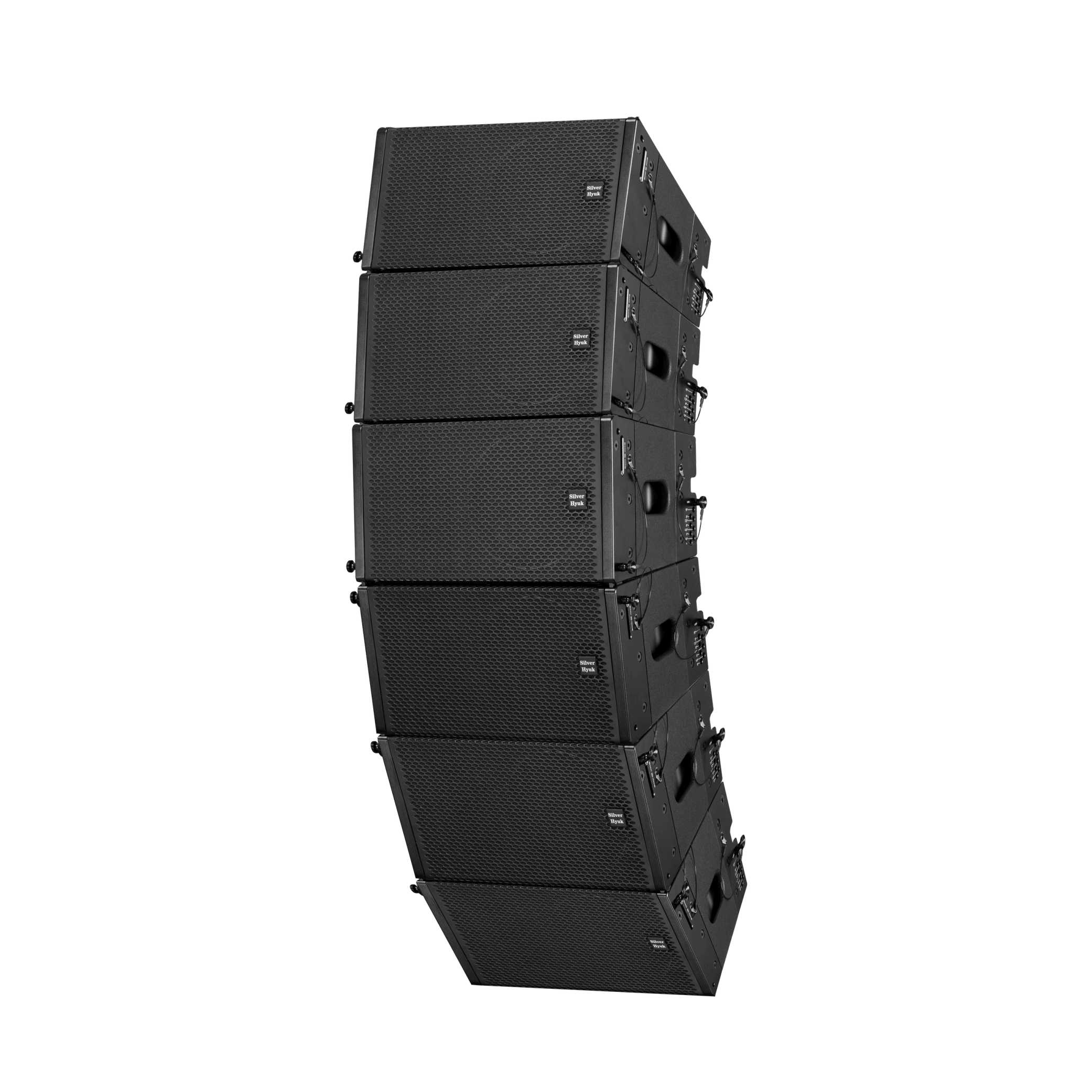 Hot Sale 18 Inch Passive Subwoofer Professional Audio Sound Equipment Amplifiers Speaker Line Array Set