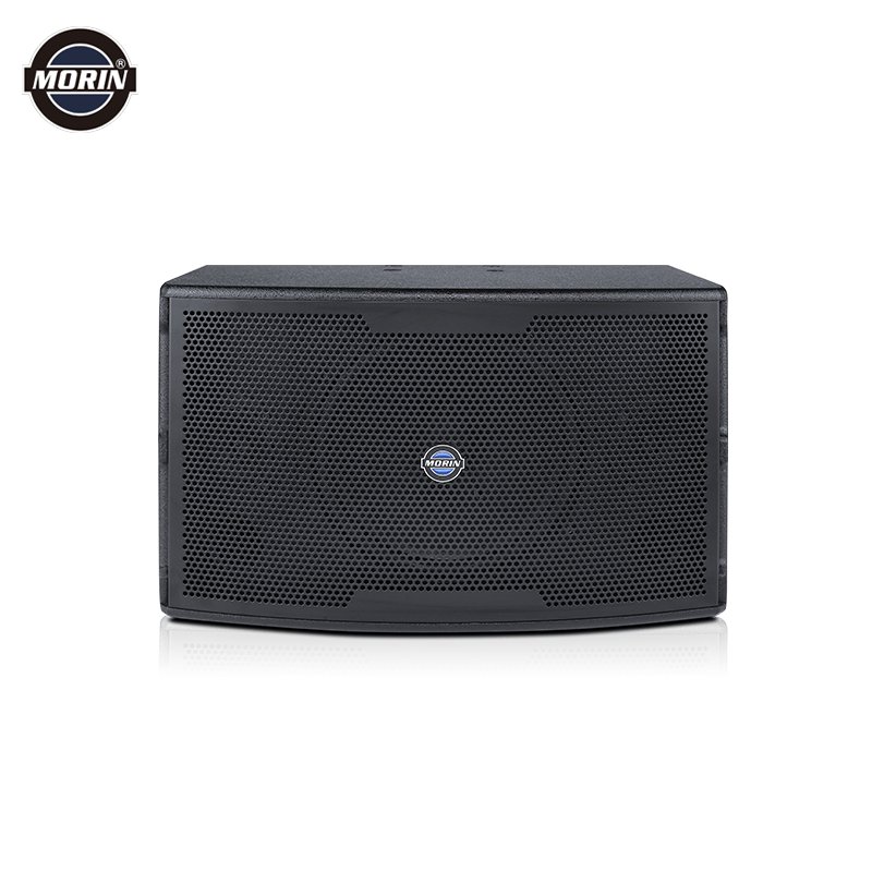 Sophisticated technologies studio monitor karaoke audio system sound speaker
