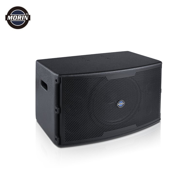 Sophisticated technologies studio monitor karaoke audio system sound speaker