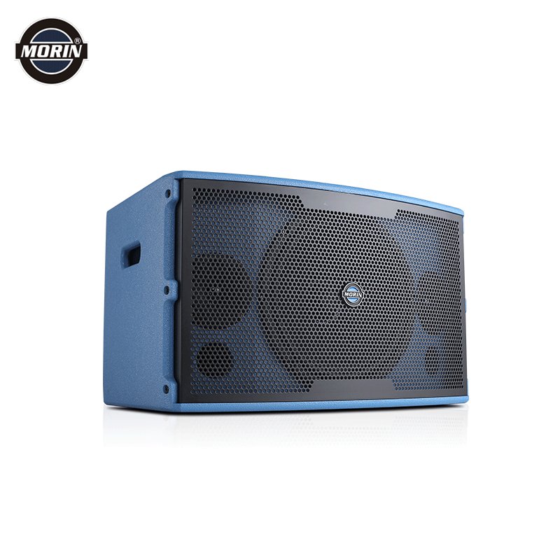 Sophisticated technologies studio monitor karaoke audio system sound speaker