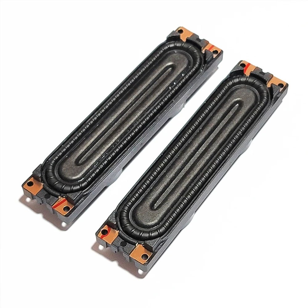 New TV Speaker 6 Ohm 10.0W for UA40F5000 UE46F6100 UE46F5500 UE42F5300 UE46F6320 UA46F5000 BN96-25565B