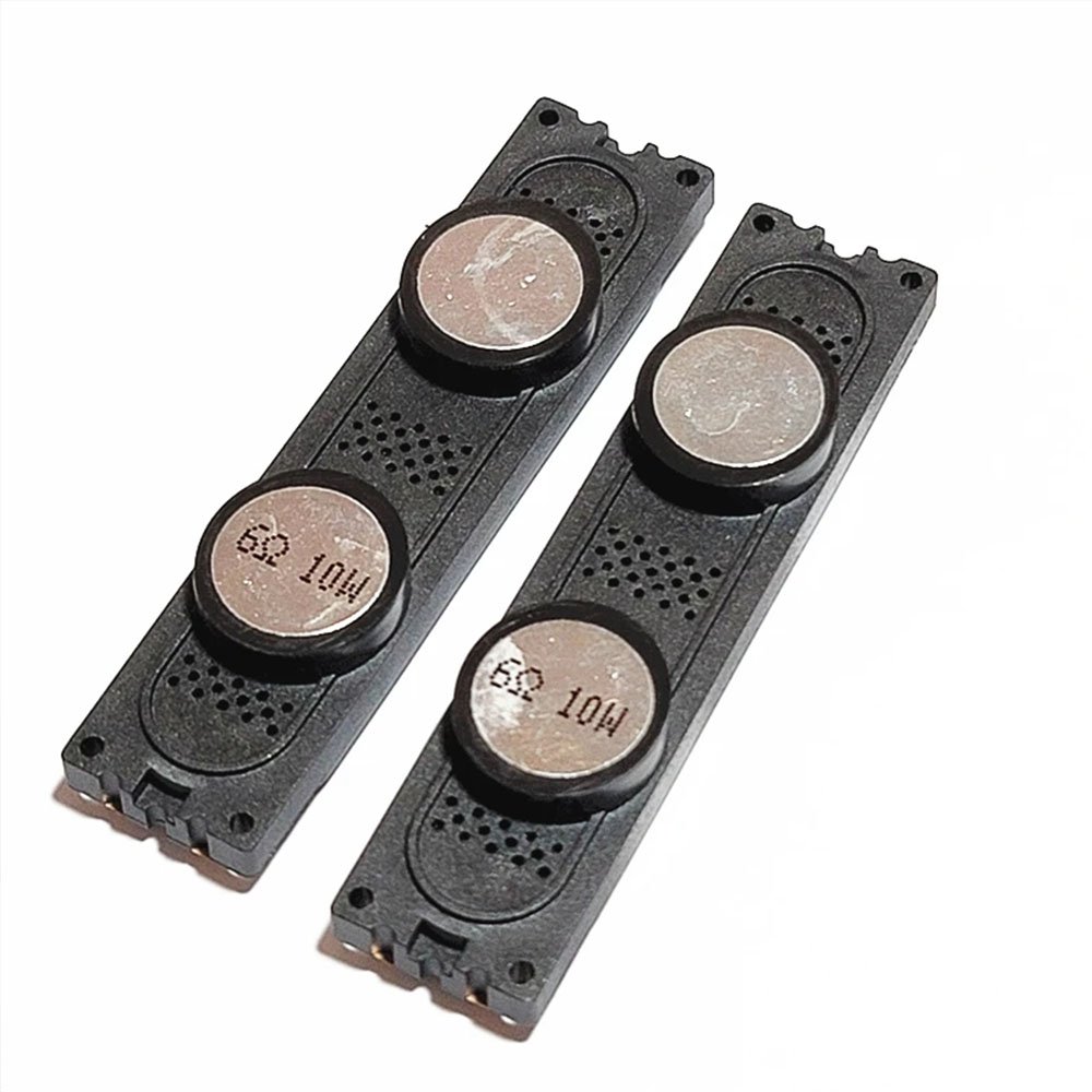 New TV Speaker 6 Ohm 10.0W for UA40F5000 UE46F6100 UE46F5500 UE42F5300 UE46F6320 UA46F5000 BN96-25565B