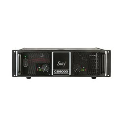 CS6000
