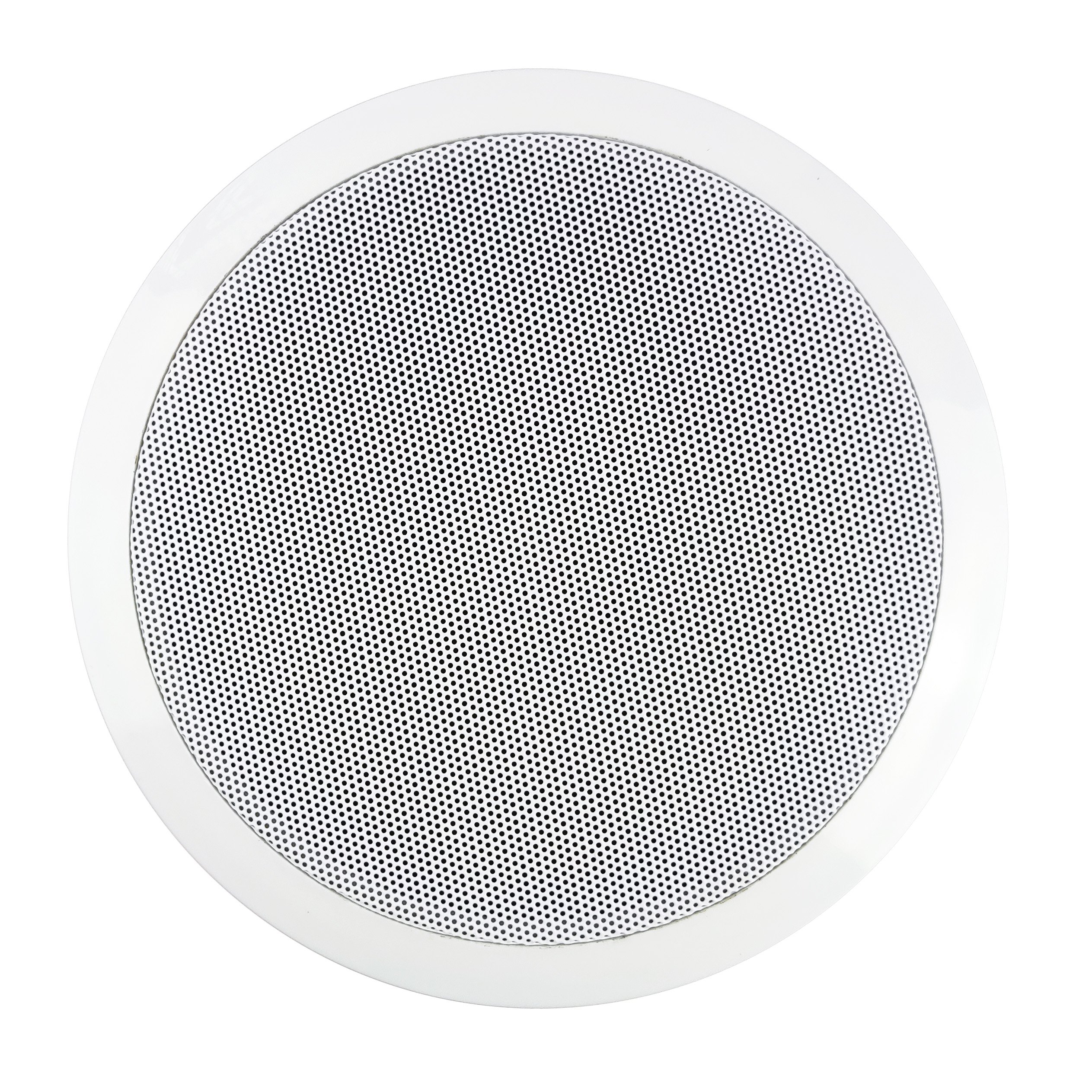 Sound Equipment Concert Home Theater Full Range 6inch 15 Watts Ceiling Speakers