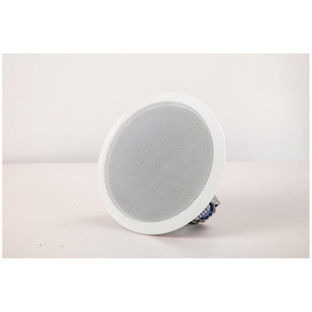 Sound Equipment Concert Home Theater Full Range 6inch 15 Watts Ceiling Speakers