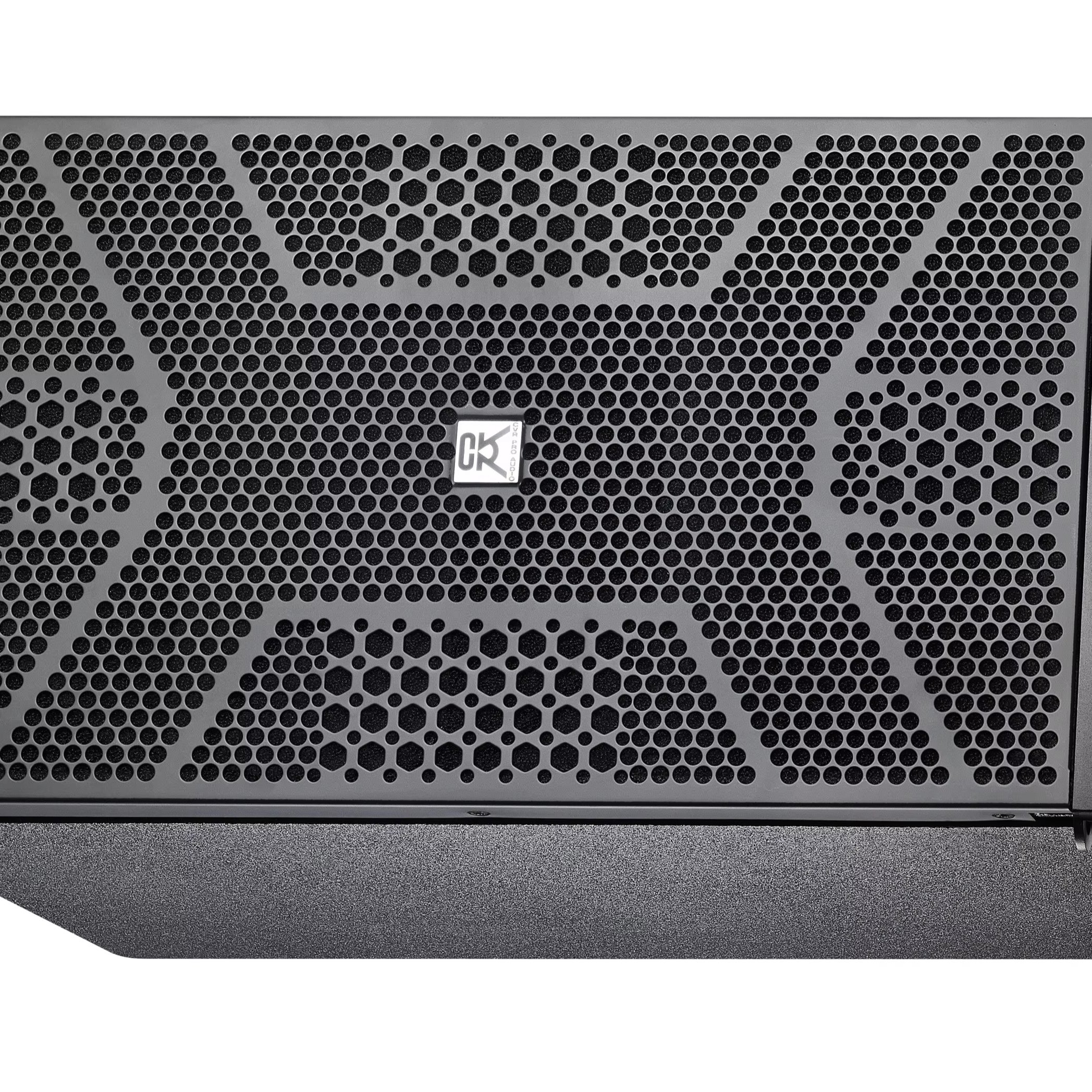 Professional Manufacturer Big Power Pro Line Array Speaker for Church
