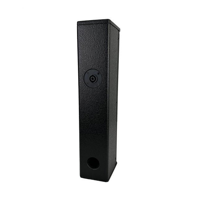 LR Series 4*3.5 "Professional Audio Video Dj Sound System Active Passive Line Array speakers Sound System Audio