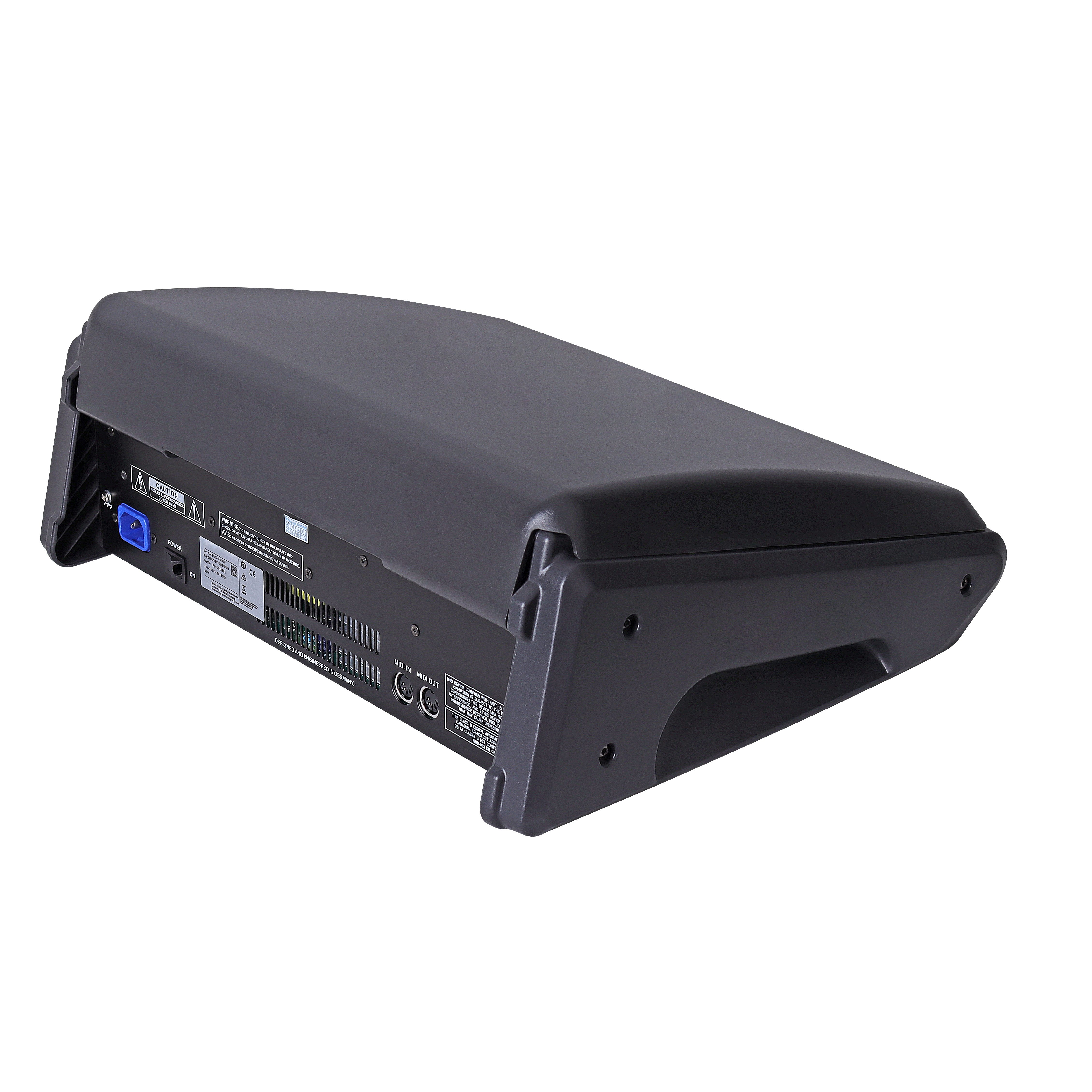 Dj Sound System CMS-Compact Mixing System digital mixer