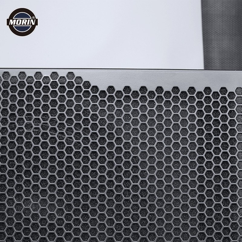 Outdoor 1000 People Event Professional Audio DJ Line Array Speaker PA Sound System with Microphone and Mixer