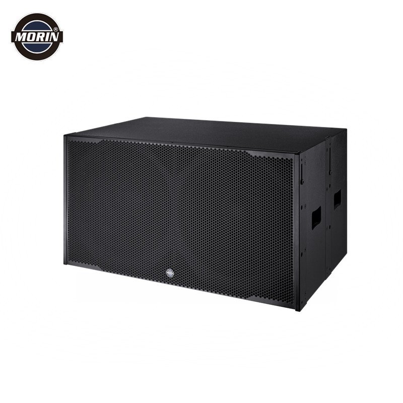Outdoor 1000 People Event Professional Audio DJ Line Array Speaker PA Sound System with Microphone and Mixer