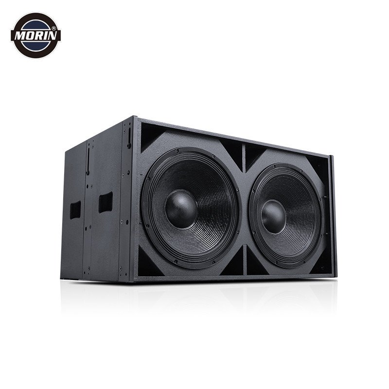 Outdoor 1000 People Event Professional Audio DJ Line Array Speaker PA Sound System with Microphone and Mixer