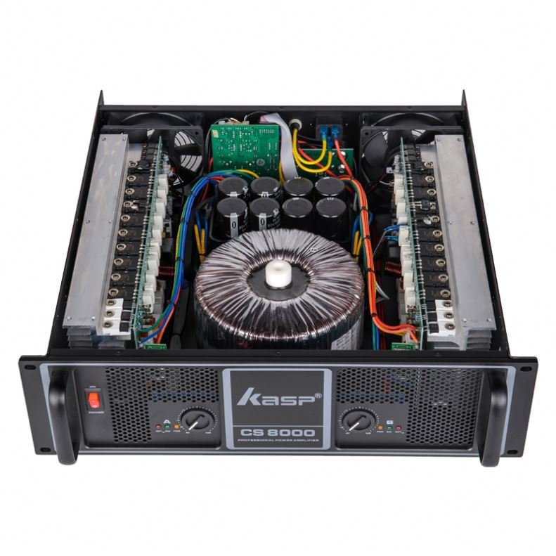 Low price sound standard ca 20 power amplifier 1300 watts x outdoor power amplifier power amplifier 1000w
