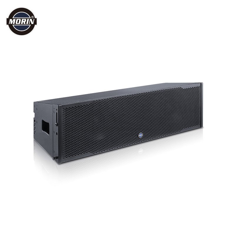 Outdoor Stage Wedding Big Event Full Set Line Array Dj Equipment Profesional Audio System