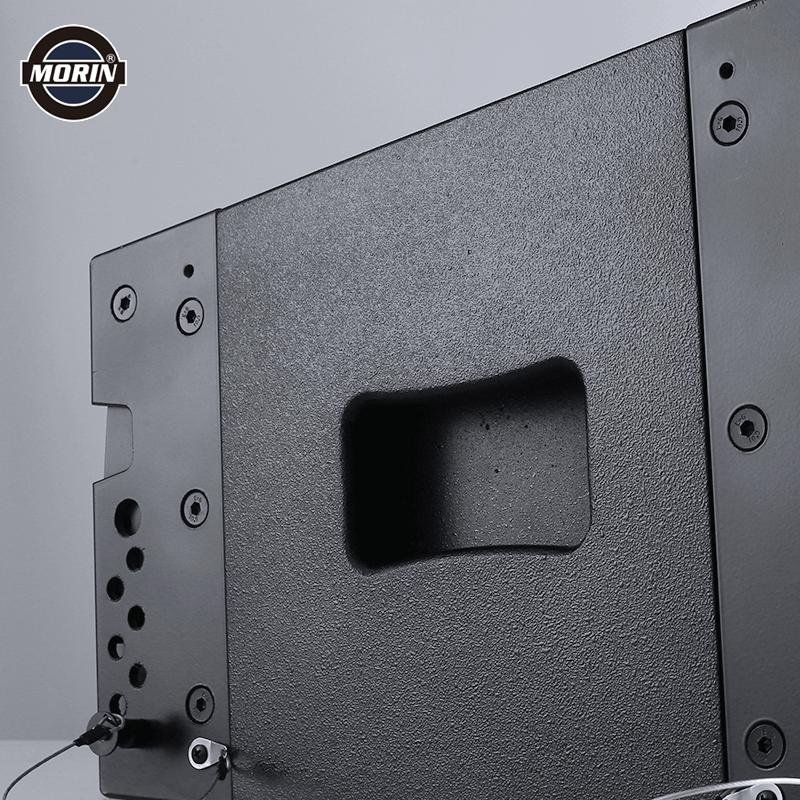 Outdoor Stage Wedding Big Event Full Set Line Array Dj Equipment Profesional Audio System