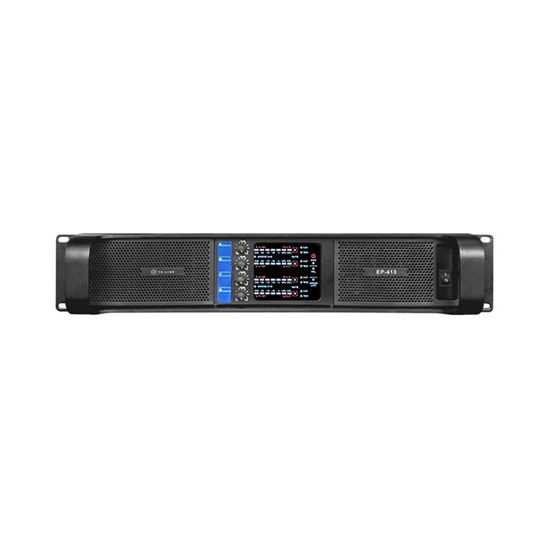 Best surround sound bar line array speaker dual 12 inch subwoofer with amp