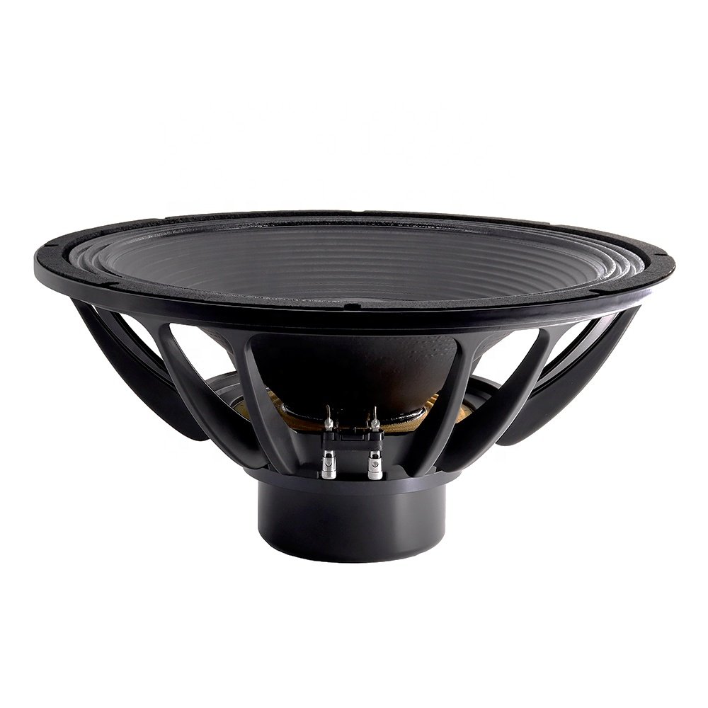 21 Inch Subwoofer Neodymium Waterproof Professional Audio System Line Array Big Power Active Speaker