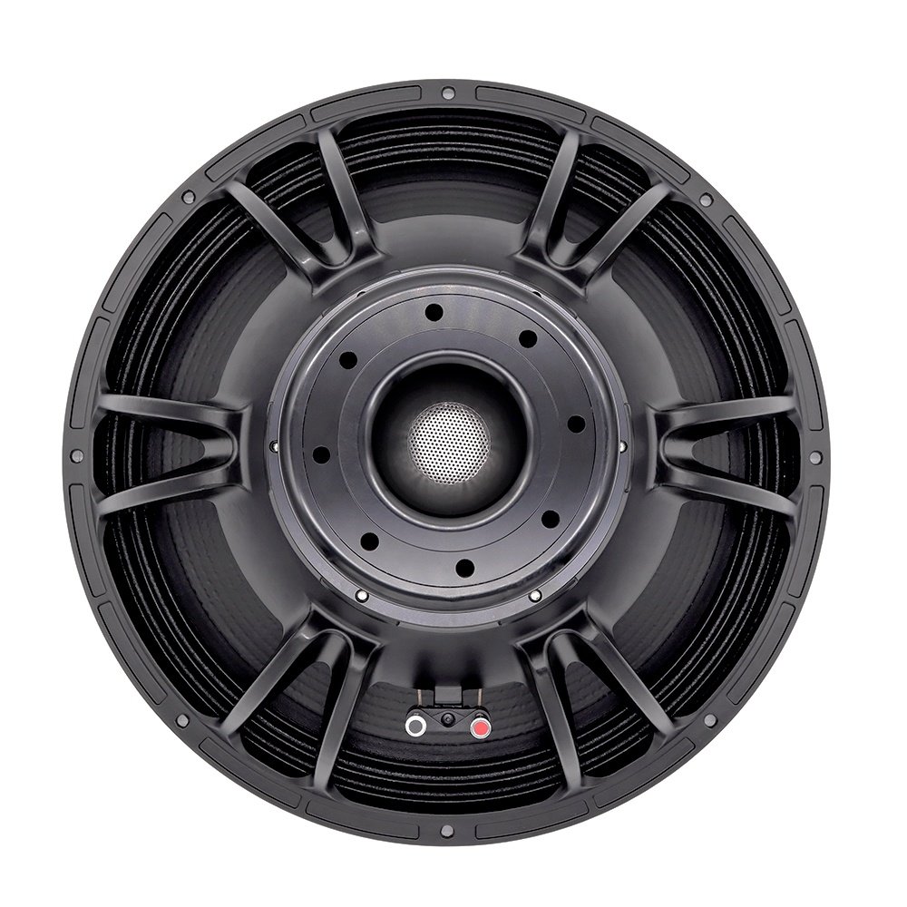 21 Inch Subwoofer Neodymium Waterproof Professional Audio System Line Array Big Power Active Speaker