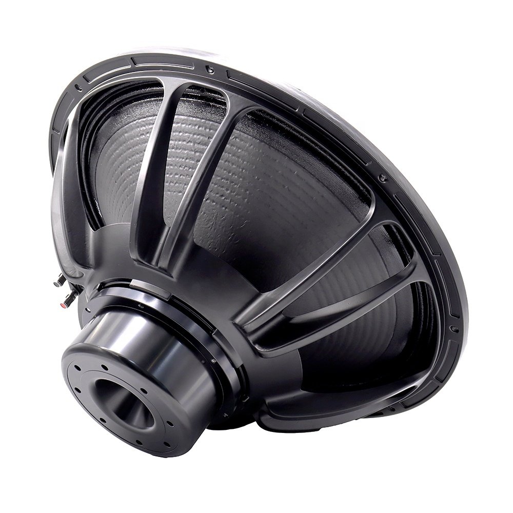 21 Inch Subwoofer Neodymium Waterproof Professional Audio System Line Array Big Power Active Speaker