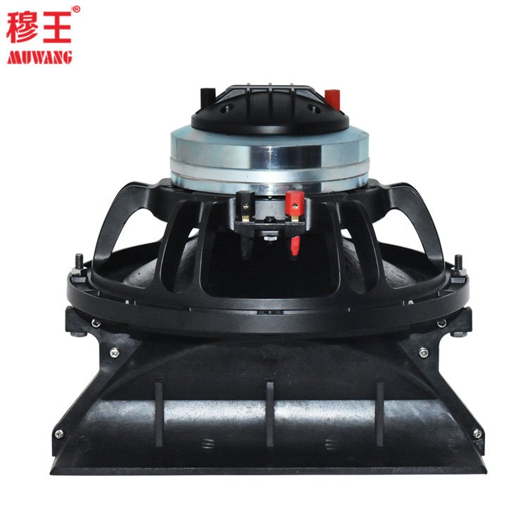 10inch professional coaxial speaker neodymium woofer speaker line array unit OEM manufacturer WLR10T154