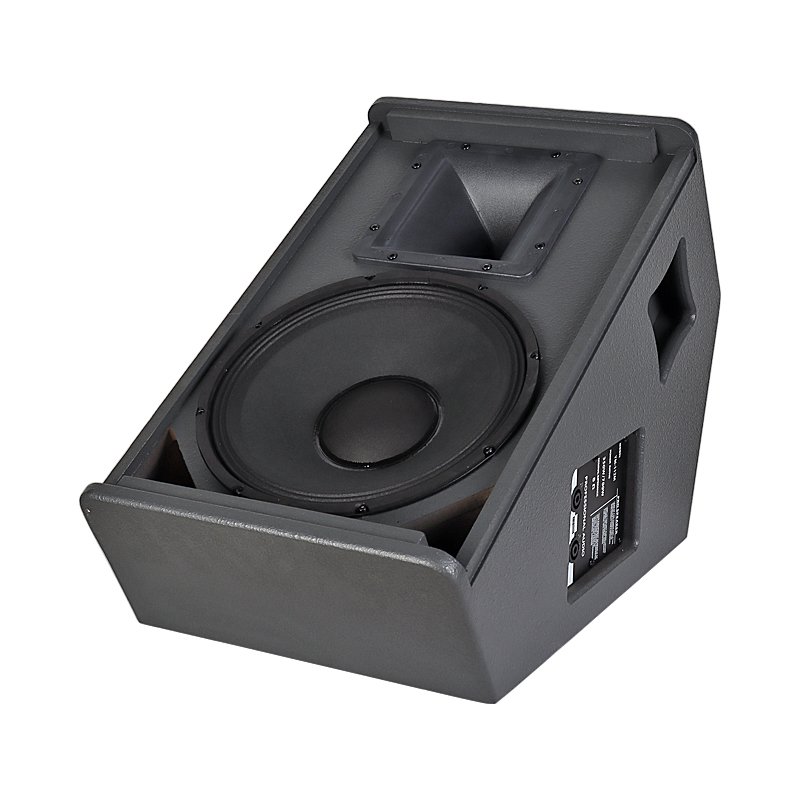 Wholesale single YM112M oem passive speaker 12 inch sound monitor speakers