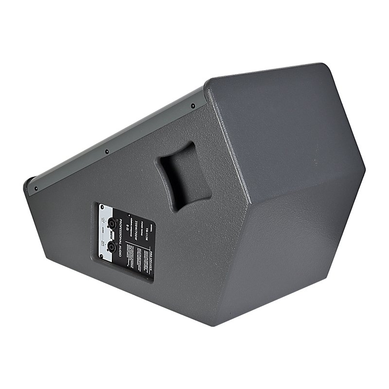 Wholesale single YM112M oem passive speaker 12 inch sound monitor speakers
