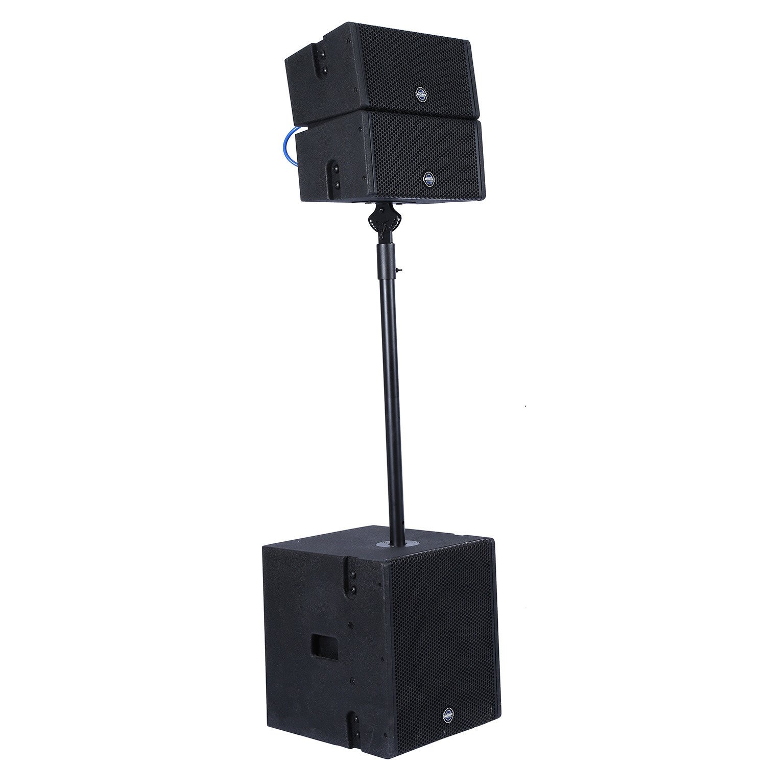 array sound system Morin COX-5.4 professional audio line array Excellent Sound Quality and Best-Selling