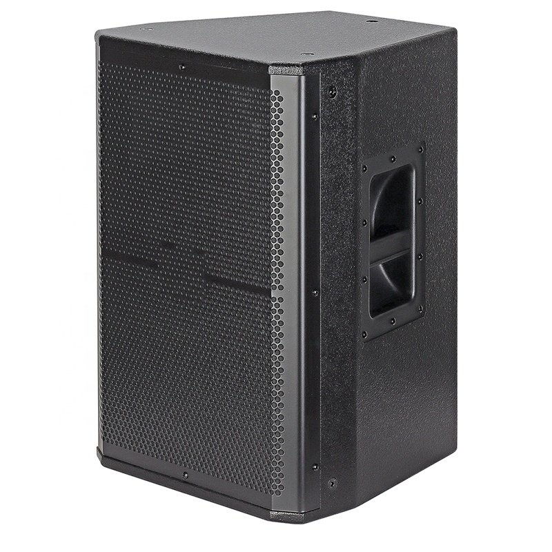 2024 Popular OEM 12 inch Stage Speaker Professional Outdoor Speakers SRX712
